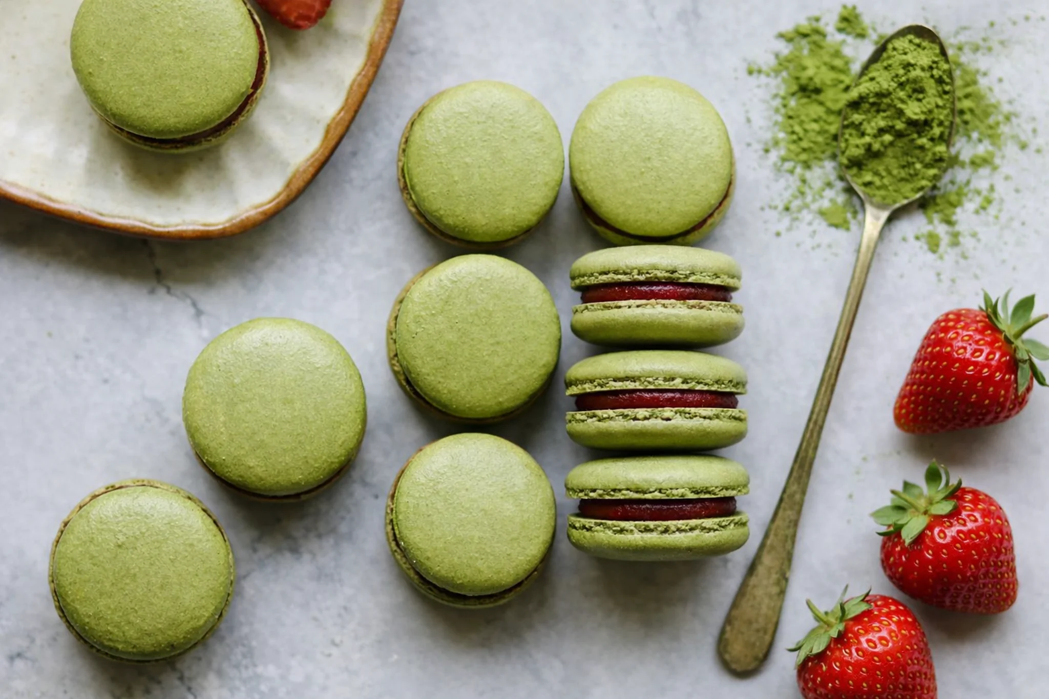 Artisanal Flavors, Timeless French Tradition
