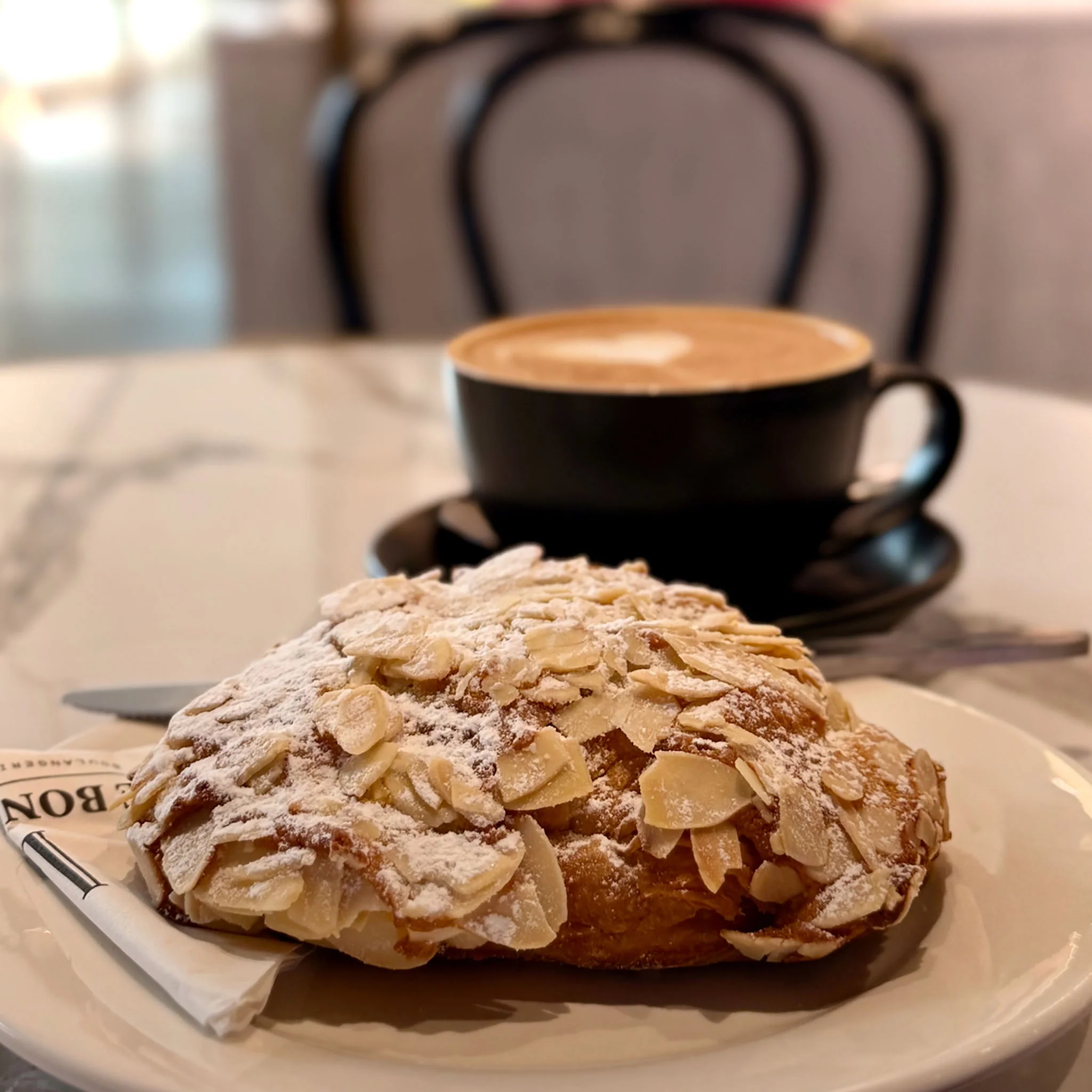 Pastry