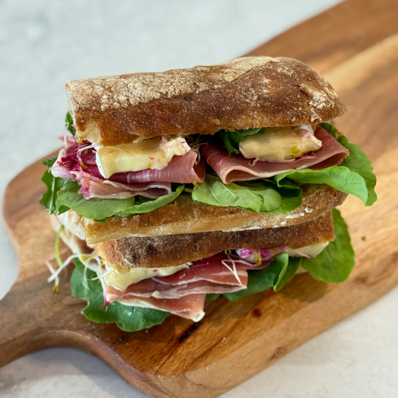 Sandwiches