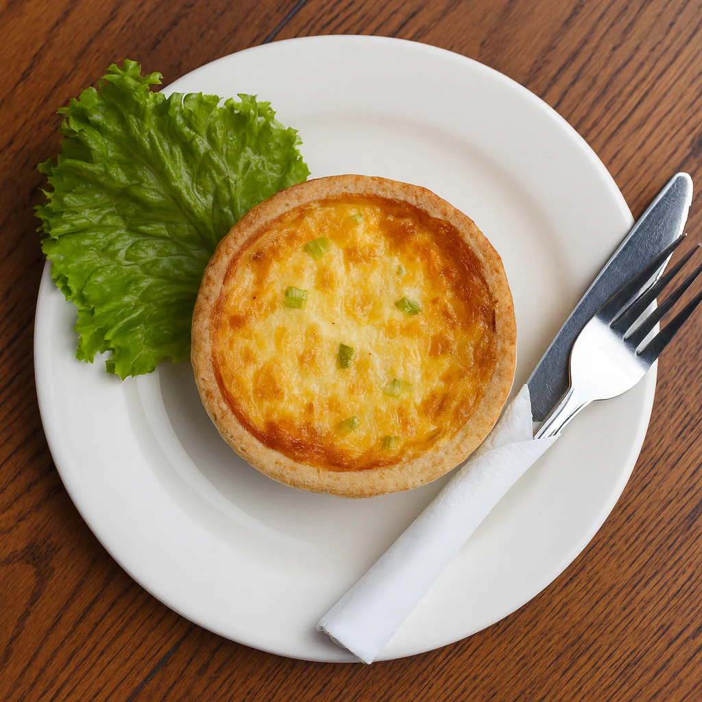Savoury
